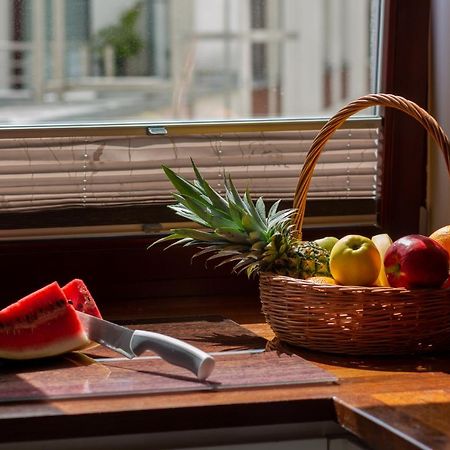 Spacious Suite With A Hammock And Terrace By Renters Prestige Warsaw Ngoại thất bức ảnh