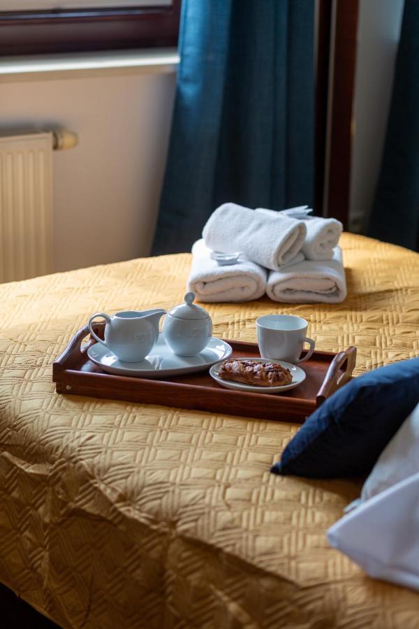 Spacious Suite With A Hammock And Terrace By Renters Prestige Warsaw Ngoại thất bức ảnh